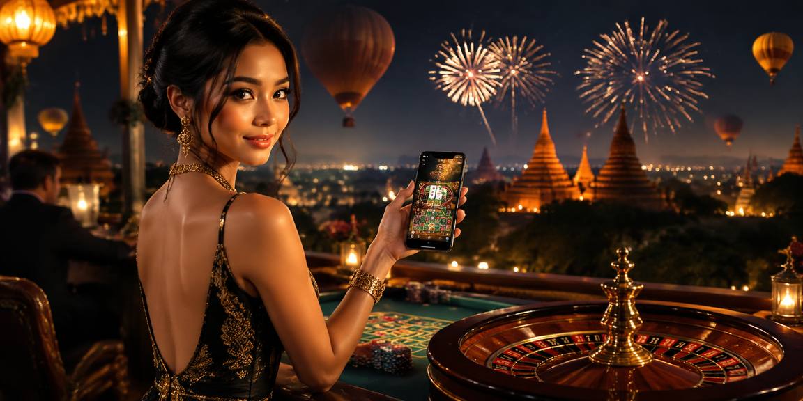 dewi311 Mega Poker Night မှာ ဘာတွေကစားလို့ရလဲ ကြည့်ပါ