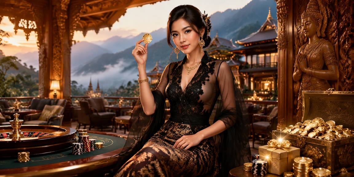 dewi311 စလော့ကစားတာကနေ အားကစားဘတ်စ်အထိ တစ်နေရာတည်းမှာ